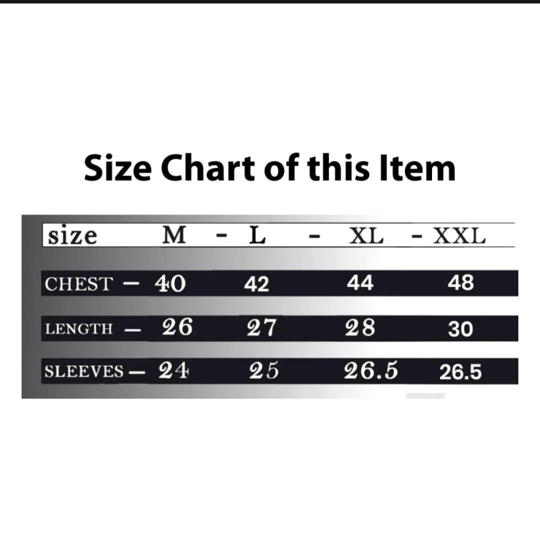 Maxican Style Jacket For Mens, Charcoal