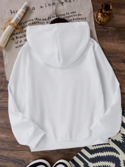 Cozy 2 piece Fleece Hoodie Set, Pack of 2