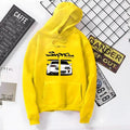 1 Pc Fleece Hoodie